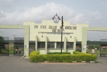 Oyo College Assures Students Of NYSC Mobilisation