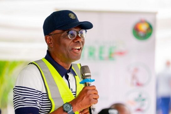 Sterling Bank, Lagos Partner On ‘Ilera Eko’ Health Initiative