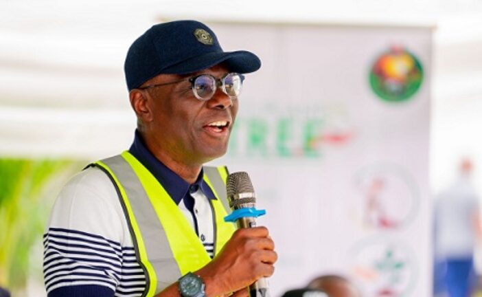 Sterling Bank, Lagos Partner On ‘Ilera Eko’ Health Initiative