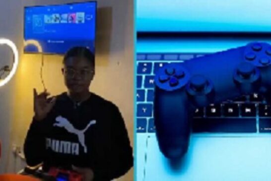 56 Hours: KNUST Student Completes GWR Attempt For Longest Video Game Marathon