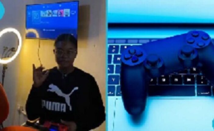 56 Hours: KNUST Student Completes GWR Attempt For Longest Video Game Marathon