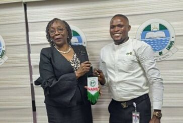 UNILAG VC Assures NANS Of Reinstatement Of Banned SUG