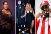 Ice Prince Denies Romantic Relationship With Moet Abebe