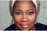 Dabiri-Erewa Hails Appointment Of Young Nigerian Imafidon As UK Varsity Chancellor
