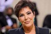 TV Reality Star Kris Jenner Reveals Plans To Remove Ovaries