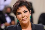 TV Reality Star Kris Jenner Reveals Plans To Remove Ovaries