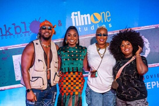 ‘Muri & Ko’ Smashes Box Office, Surpasses N100m Mark