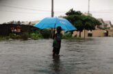 Lagos Will Experience Morning Rains For Next 3 Days, Other States Get Thunderstorms