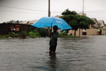 Lagos Will Experience Morning Rains For Next 3 Days, Other States Get Thunderstorms