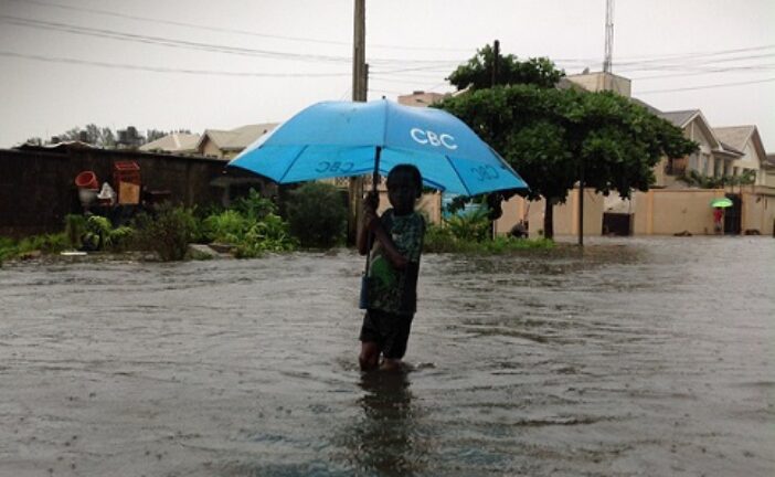 Lagos Will Experience Morning Rains For Next 3 Days, Other States Get Thunderstorms
