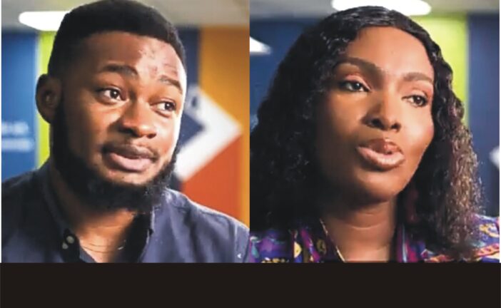A Spotlight on ALX Community Members: Walter and Chisom