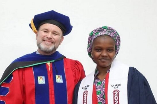 AUN Offers Scholarships To Celebrate 20th Anniversary