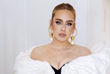 Adele Announces Break From Music
