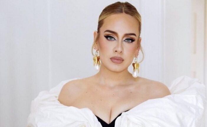 Adele Announces Break From Music