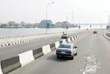 Lagos Announces Traffic Diversion On Osborne/Dolphin To Sura, Adeniji Adele Link Bridge