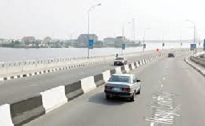 Lagos Announces Traffic Diversion On Osborne/Dolphin To Sura, Adeniji Adele Link Bridge