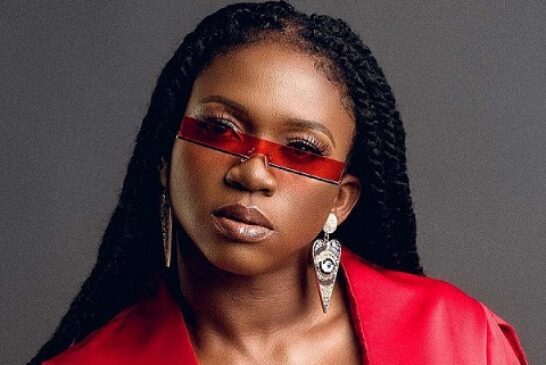 Waje Shares Lesson On Personal Growth, Emotional Intelligence