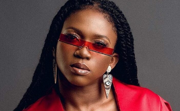 Waje Shares Lesson On Personal Growth, Emotional Intelligence