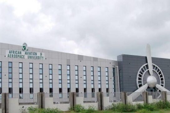 Aviation Varsity Matriculates 90 Pioneer Students