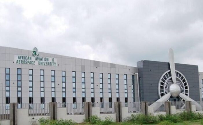 Aviation Varsity Matriculates 90 Pioneer Students