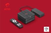 Airtel Redefines TV Experience With Router