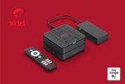 Airtel Redefines TV Experience With Router