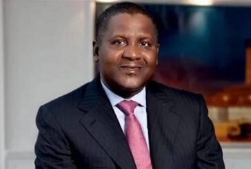 Dangote Pledges Infrastructure Dev’t At Aliko Dangote Varsity 