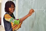 Ghanian Angela Tabiri Grabs World's Most Interesting Mathematician