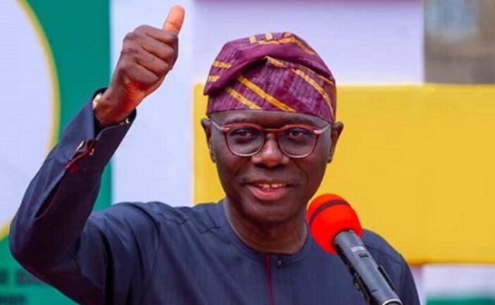 Students Commend Sanwo-Olu’s THEMES Agenda