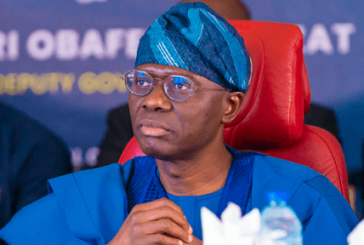 Lagos Govt To Punish Police Officer For Defiling Girl Trying To Recover Stolen Phone
