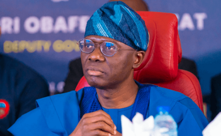 Lagos Govt To Punish Police Officer For Defiling Girl Trying To Recover Stolen Phone