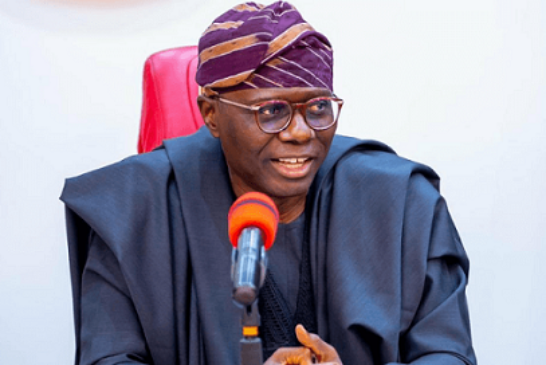 Sanwo-Olu Funds Open Heart Surgery Of 30 Lagos Indigenes - Each May Cost ₦20m