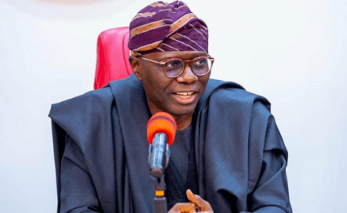 Sanwo-Olu Funds Open Heart Surgery Of 30 Lagos Indigenes - Each May Cost ₦20m