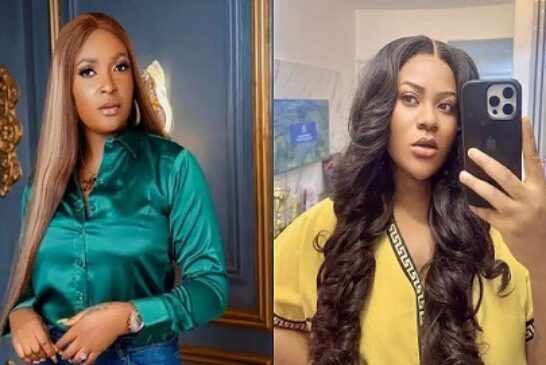 Why I Dislike Nkechi Blessing – Blessing CEO