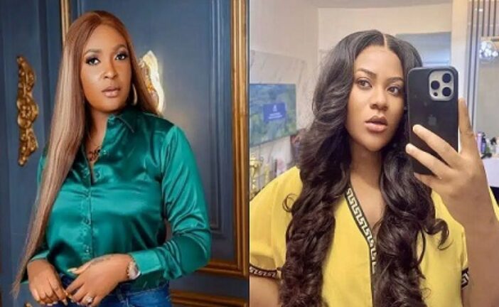 Why I Dislike Nkechi Blessing – Blessing CEO