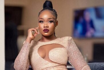 People Are Moving Around With Guns, Be Careful In Lagos - Bbnaija's Cee-C Warns