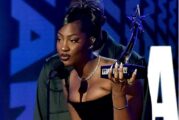FULL LIST: Tems, Tyler Others Who Won At 2024 BET Awards
