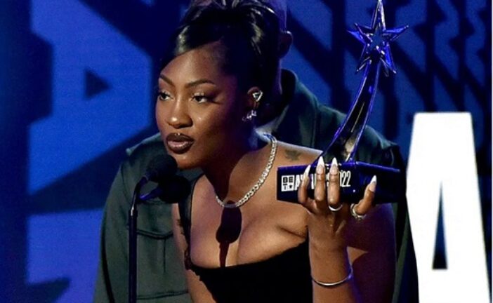 FULL LIST: Tems, Tyler Others Who Won At 2024 BET Awards