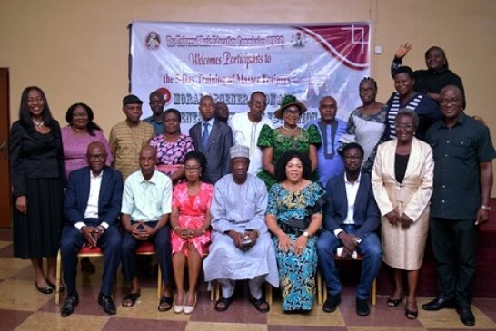 FG Moves To Restore Morality, Develop Positive Character In Basic Schools