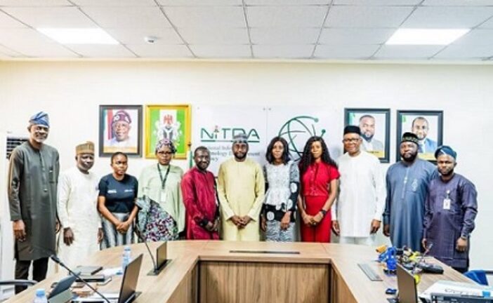 NITDA Launches Initiative To Promote Digital Education