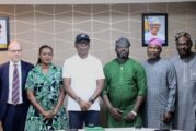 Lagos, Firm Partner On E-Waste Management
