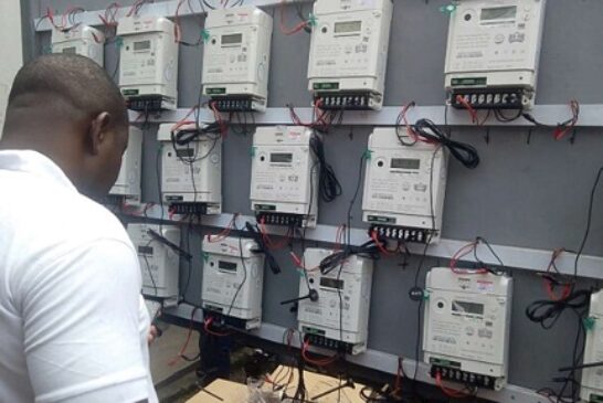 FG Targets 2 Million Installations Annually To Bridge Metering Gap