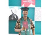 Nigerian prodigy Emmanuel Mbahotu emerges top at Russian medical school