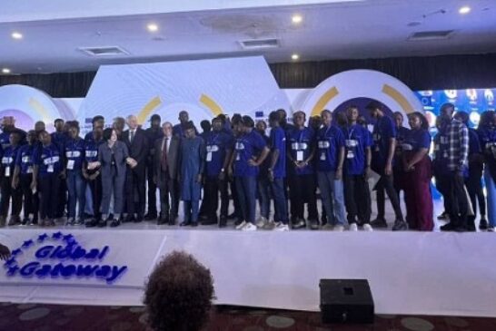 142 Nigerians Get EU Postgraduate Erasmus Scholarships Programme