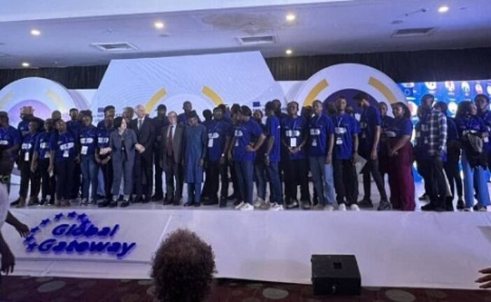142 Nigerians Get EU Postgraduate Erasmus Scholarships Programme