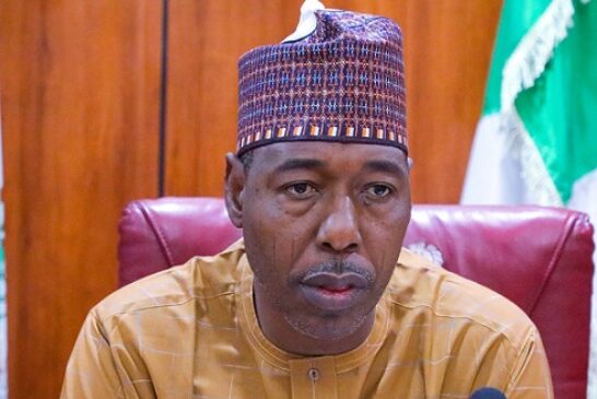 Borno Govt Pays ₦507m WAEC Registration Fees For 20,075 Poor Students