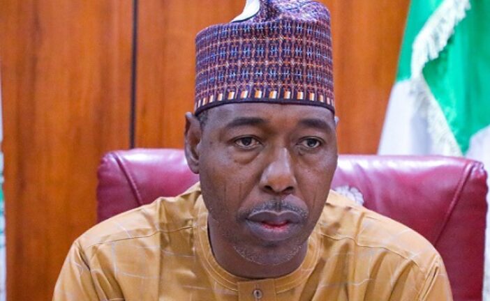 Borno Govt Pays ₦507m WAEC Registration Fees For 20,075 Poor Students