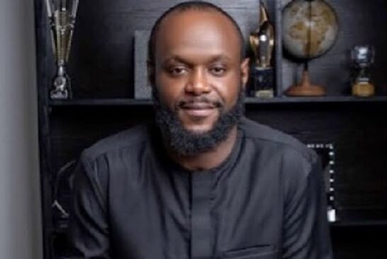 Seyi Tinubu Pledges Assistance For Jos School Building Collapse Survivors