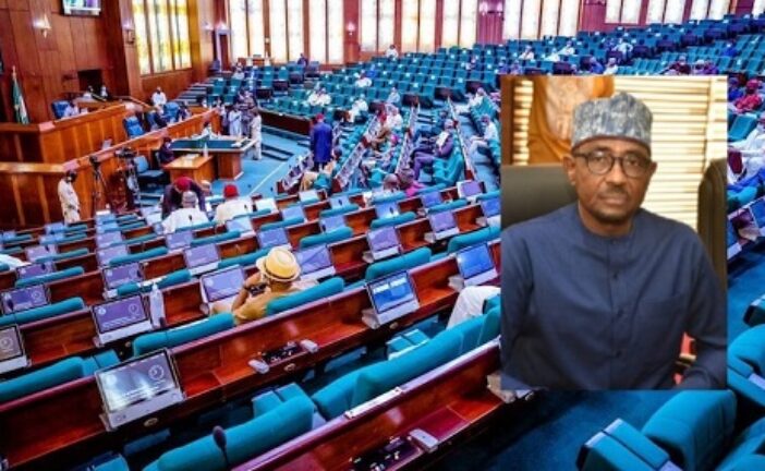 Reps Demand Nmdpra Ceo’s Suspension Over Dangote Refinery Comment