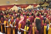 Stop Relying On Certificates For Survival, Pastor Advises Nigerian Graduates
